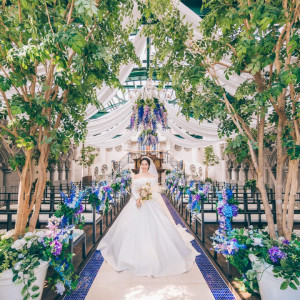 《限定3days開催》憧れ花嫁体験×豪華試食付き相談会!