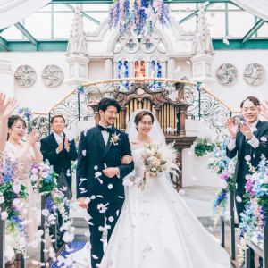 残2《限定3days開催》憧れ花嫁体験×豪華試食付き相談会!