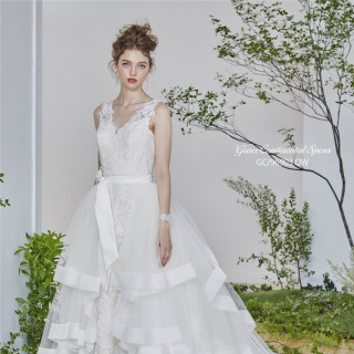Grace Continental Sposa/取扱提携店:イワテブライダルセンター