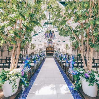 《3連休BIGフェア♪》憧れのドレス＆豪華試食*ALL体験