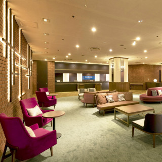 ゲスト宿泊プレゼント（前泊or当日泊）