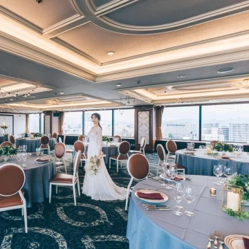 アートホテル盛岡