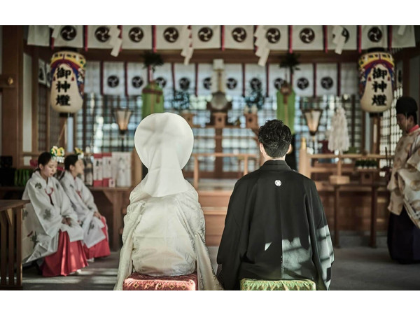 高宮八幡宮