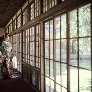 高宮庭園茶寮の写真(38513356)