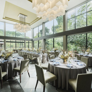 高宮庭園茶寮の写真(38513211)