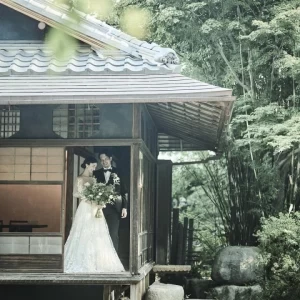 公式サイト*年1限定【当館No1】和牛試食×緑地に佇む文化財の全館見学