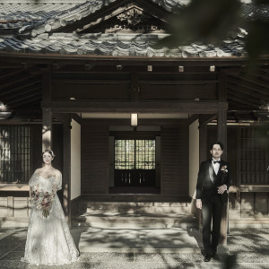 高宮庭園茶寮の写真(38513306)