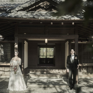 高宮庭園茶寮の写真(38513297)