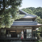 式場見学や試食が楽しめるブライダルフェア