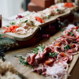 《期間限定》フェア参加者の方へ!口コミで好評の3+3CAFEオリジナルの豪華ワンプレート試食♪