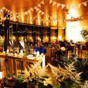 3+3CAFE(サンタスサンカフェ)