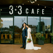3＋3CAFE（サンタスサンカフェ）