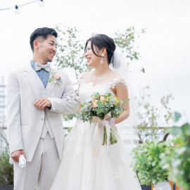 【初めての見学にオススメ】試食付き結婚パーティーまるごと相談フェア