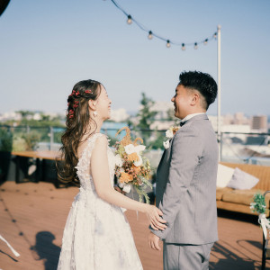 .|3＋3CAFE（サンタスサンカフェ）の写真(55098016)