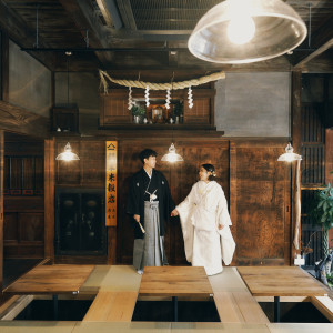 .|3+3CAFE(サンタスサンカフェ)の写真(53458746)