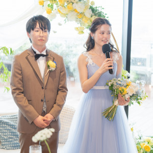 .|3＋3CAFE（サンタスサンカフェ）の写真(53892492)