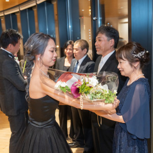 .|3＋3CAFE（サンタスサンカフェ）の写真(54633964)