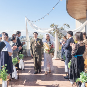 .|3＋3CAFE（サンタスサンカフェ）の写真(54633638)