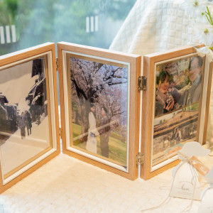 .|3+3CAFE(サンタスサンカフェ)の写真(53892486)