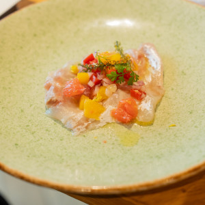 .|3+3CAFE(サンタスサンカフェ)の写真(53892489)