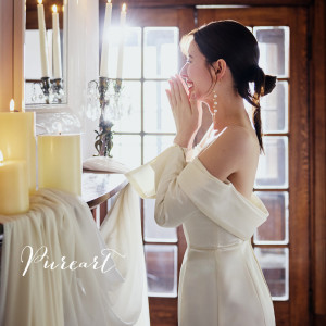 .|3+3CAFE(サンタスサンカフェ)の写真(53892392)