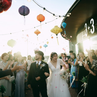 3＋3CAFE（サンタスサンカフェ）