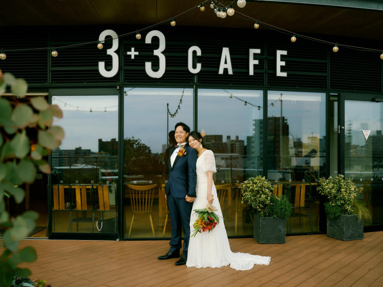 【カジュアルドレスから本格ドレスまで】提携店は4店舗！