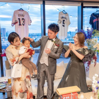 3＋3CAFE（サンタスサンカフェ）