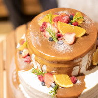 3＋3CAFE（サンタスサンカフェ）