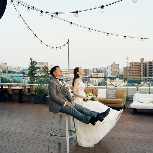 3＋3CAFE（サンタスサンカフェ）