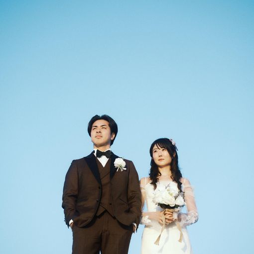 3＋3CAFE（サンタスサンカフェ）の結婚式の公式写真（4枚目）