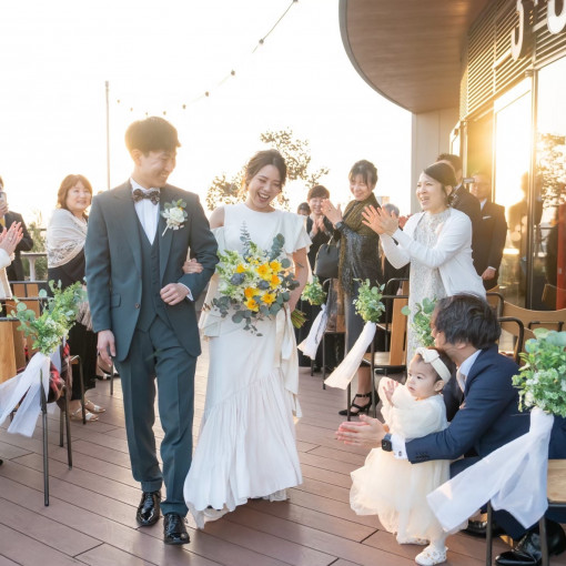 3＋3CAFE（サンタスサンカフェ）