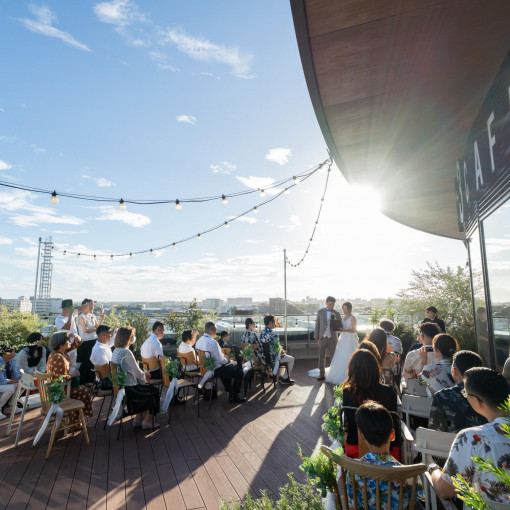 3＋3CAFE（サンタスサンカフェ）