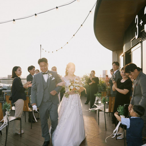 3＋3CAFE（サンタスサンカフェ）