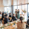 3＋3CAFE（サンタスサンカフェ）