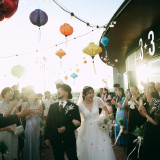 式場見学や試食が楽しめるブライダルフェア