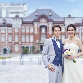 東京の披露宴のみ結婚式プランがある結婚式場 ウエディングパーク