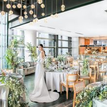 先月結婚式場 受付の飾りで１日使用しました。一式で購入できる方でお願いします。 よくあるご質問｜XEX 日本橋（ゼックスニホンバシ）【ウエディングパーク】