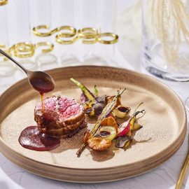 ＼卒花人気No.1／1.8万円相当の無料試食×ドレス優待フェア！