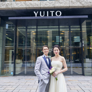 地下鉄銀座線三越前駅直結の人気会場、周辺には室町コレドや室町テラスなど人気施設が連ねる|XEX 日本橋（ゼックスニホンバシ）の写真(17034918)