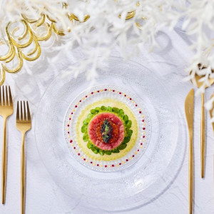 \卒花人気No.1/1.8万円相当の無料試食×ドレス優待フェア!