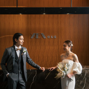 ・|XEX 日本橋（ゼックスニホンバシ）の写真(56339559)