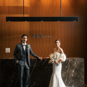 ・|XEX 日本橋（ゼックスニホンバシ）の写真(56339558)