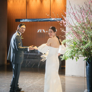 ・|XEX 日本橋（ゼックスニホンバシ）の写真(56339798)