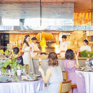 ＼1件目来館特典有／贅沢試食付◆見積もり＆日程イチから相談会