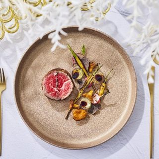 人気No.1】世界1位シェフの「和×イタリアン」ジャポリターナ試食!
