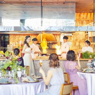 \1件目来館特典有/贅沢試食付◆見積もり&日程イチから相談会