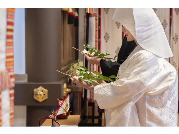 常磐神社