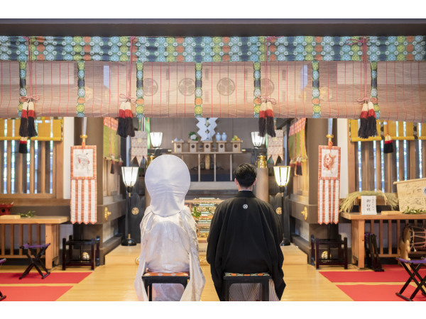 常磐神社