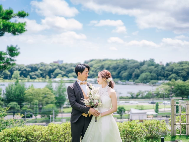 徹底的に茨城こだわる結婚式のご案内